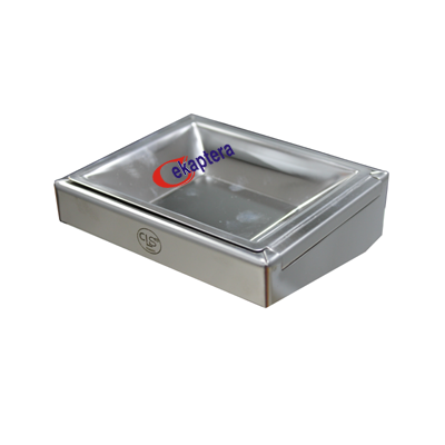 WALL MOUNTED ASHTRAY